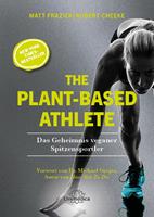   The Plant-Based Athlete