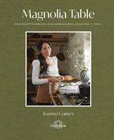   Magnolia Table - Teil 3