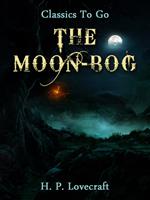   The Moon-Bog