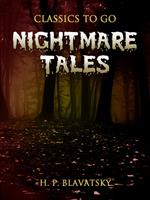  Nightmare Tales