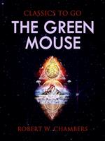   The Green Mouse