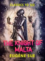   The Knight of Malta