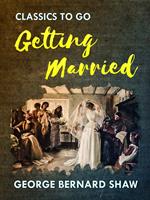   Getting Married
