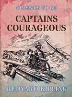   Captains Courageous