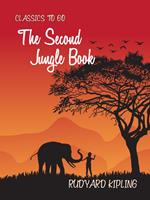   The Second Jungle Book