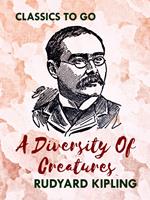   A Diversity of Creatures