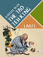   The Tao Teh King