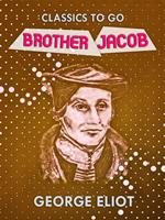   Brother Jacob