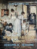   Woodbarrow Farm