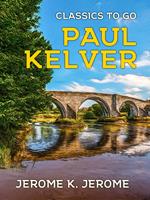   Paul Kelver
