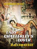   Lady Chatterley's Lover
