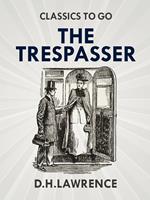   The Trespasser