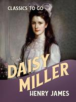   Daisy Miller