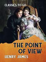   The Point of View