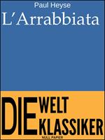  L'Arrabbiata