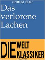   Das verlorene Lachen