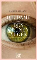   Die Dame mit den gr&uuml;nen Augen