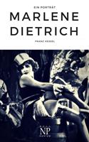   Marlene Dietrich
