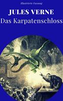   Das Karpatenschloss