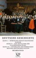   Deutsche Geschichte