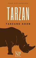   Tarzan – Band 4