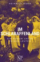   Im Schlaraffenland