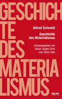   Geschichte des Materialismus