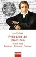   Freier Geist und rauer Stein