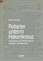   Rotarier unterm Hakenkreuz