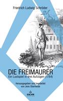   Die Freimaurer