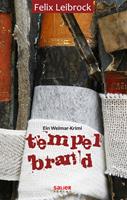   Tempelbrand
