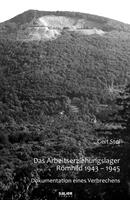 Das Arbeitserziehungslager Römhild 1943-1945