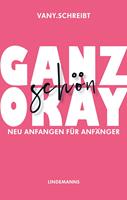   Ganz schön okay