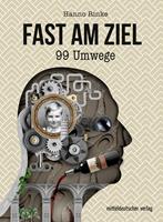   Fast am Ziel