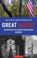   Great again?
