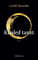   Khaled tanzt
