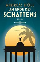   Am Ende des Schattens