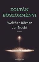   Weicher Körper der Nacht