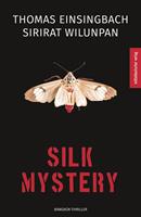   Silk Mystery