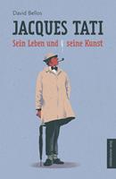   Jacques Tati