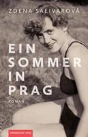   Ein Sommer in Prag