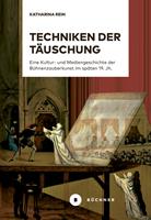   Techniken der Täuschung