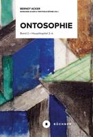   Ontosophie