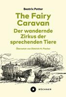 The Fairy Caravan – Der wandernde Zirkus der sprechenden Tiere