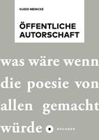   Öffentliche Autorschaft