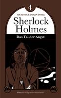   Das Tal der Angst