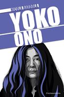   Yoko Ono