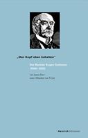   „Den Kopf oben behalten“