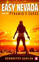   Easy Nevada and the Pyramid's Curse