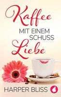   Kaffee mit einem Schuss Liebe